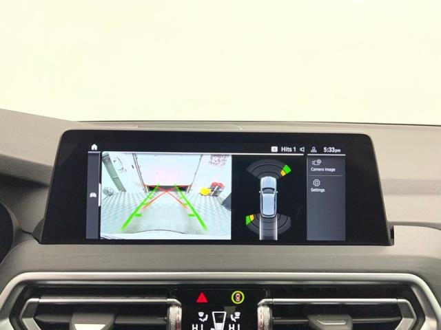 2024 BMW X3 xDrive30i AWD