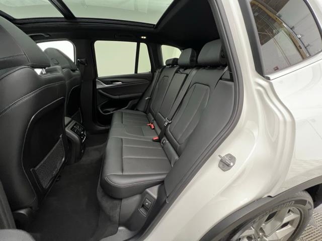 2024 BMW X3 xDrive30i AWD