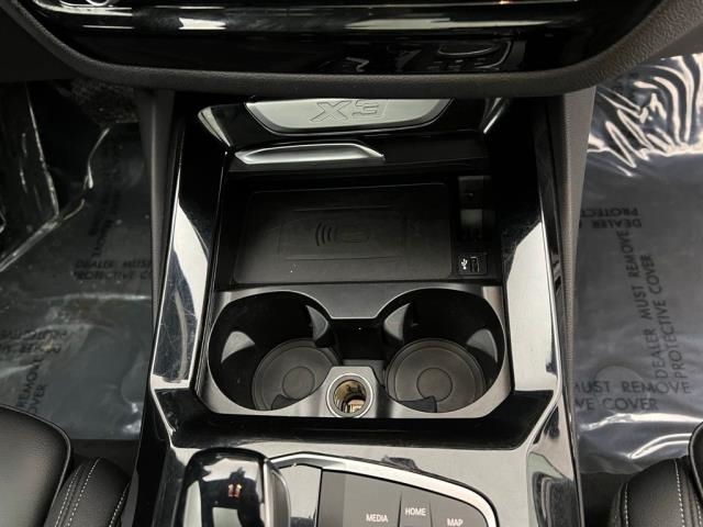 2024 BMW X3 xDrive30i AWD