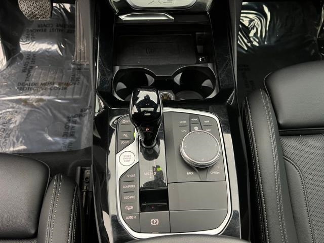 2024 BMW X3 xDrive30i AWD