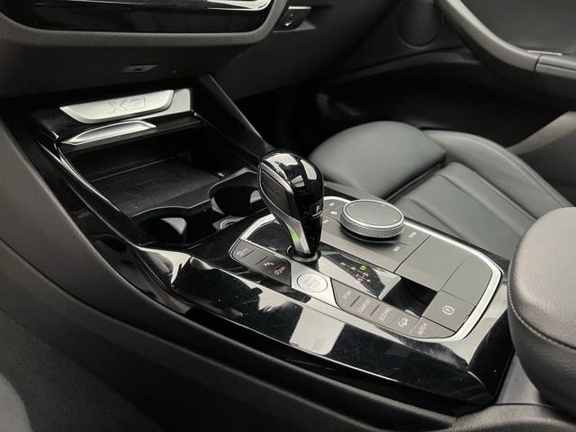 2024 BMW X3 xDrive30i AWD