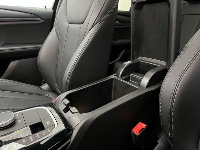 2024 BMW X3 xDrive30i AWD