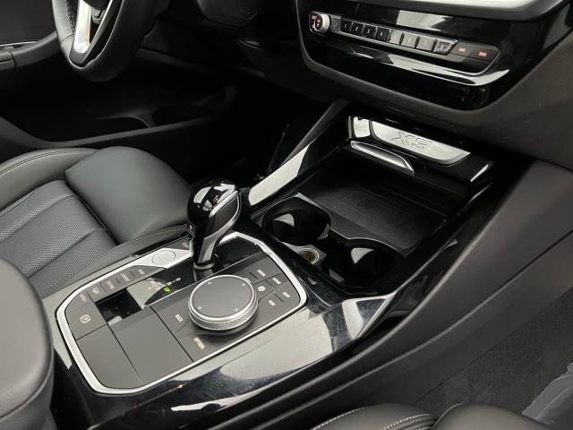 2024 BMW X3 xDrive30i AWD