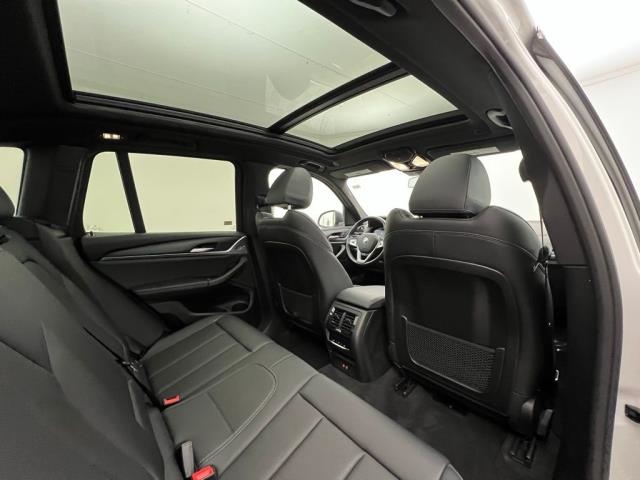 2024 BMW X3 xDrive30i AWD
