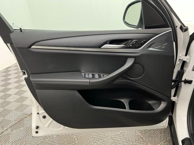 2024 BMW X3 xDrive30i AWD