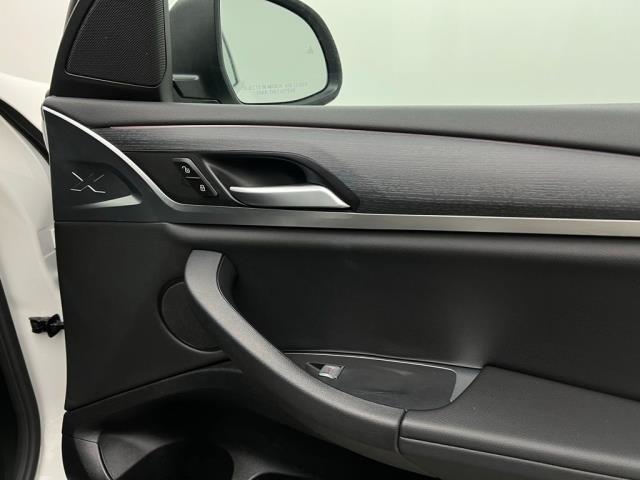 2024 BMW X3 xDrive30i AWD