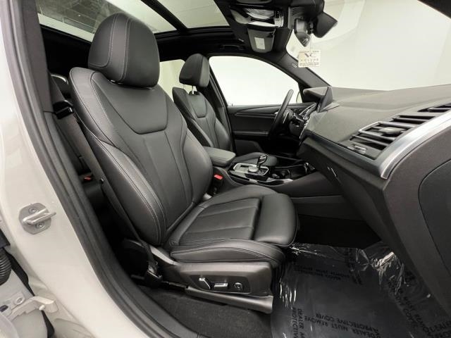 2024 BMW X3 xDrive30i AWD