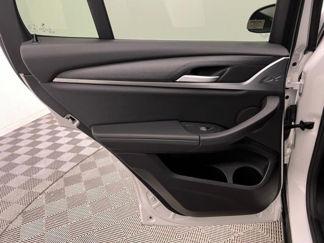 2024 BMW X3 xDrive30i AWD