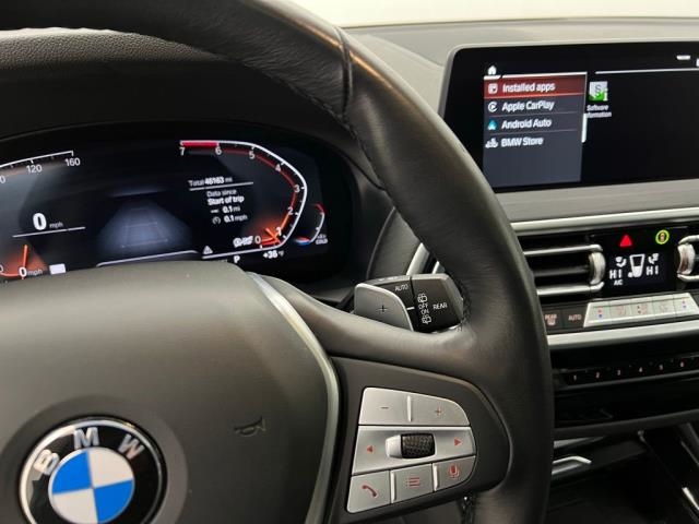 2024 BMW X3 xDrive30i AWD