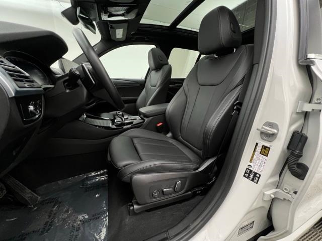 2024 BMW X3 xDrive30i AWD