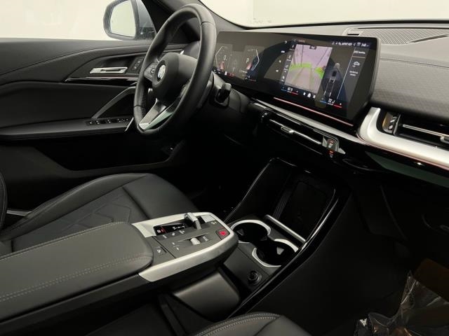 2025 BMW X2 xDrive28i AWD