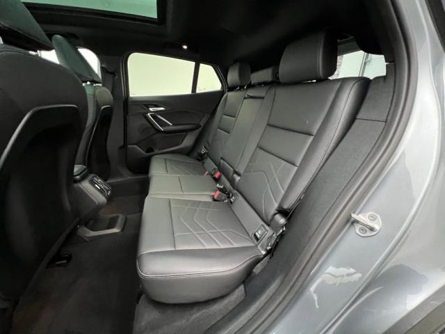 2025 BMW X2 xDrive28i AWD