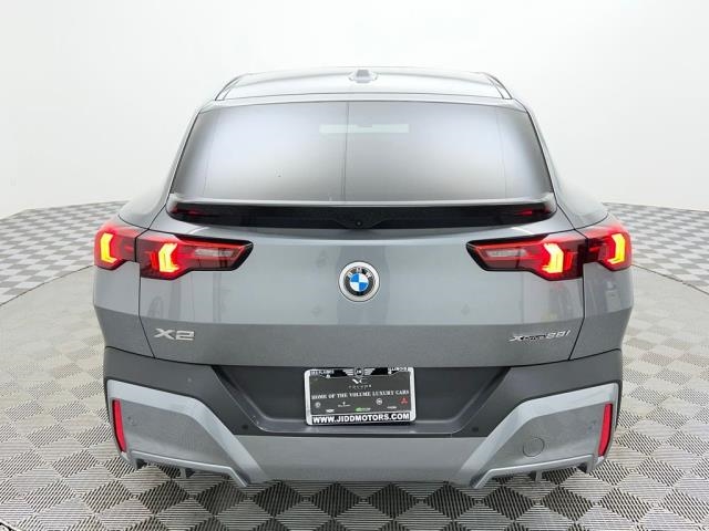 2025 BMW X2 xDrive28i AWD