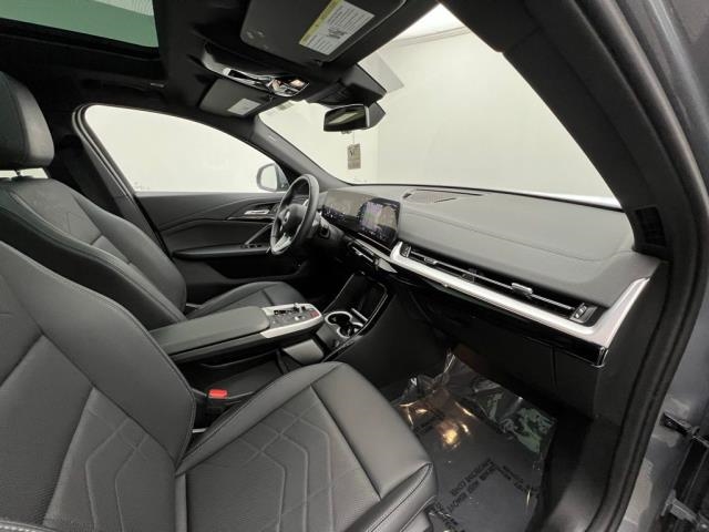 2025 BMW X2 xDrive28i AWD