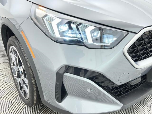 2025 BMW X2 xDrive28i AWD
