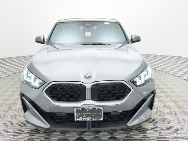 2025 BMW X2 xDrive28i AWD