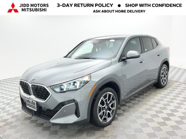 2025 BMW X2 xDrive28i AWD