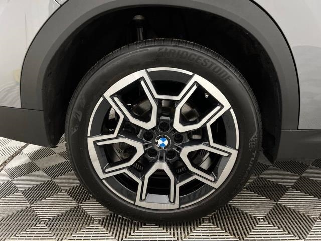 2025 BMW X2 xDrive28i AWD