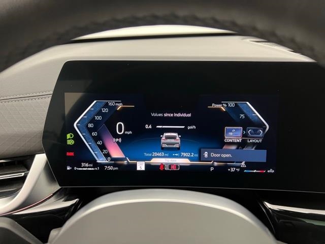 2025 BMW X2 xDrive28i AWD