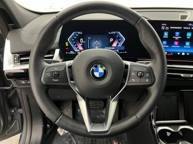 2025 BMW X2 xDrive28i AWD