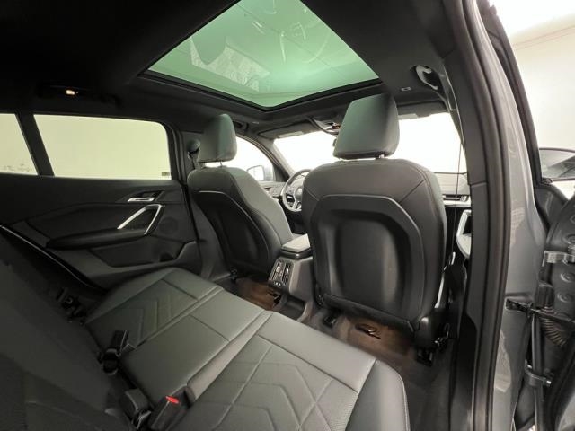 2025 BMW X2 xDrive28i AWD