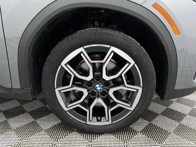 2025 BMW X2 xDrive28i AWD