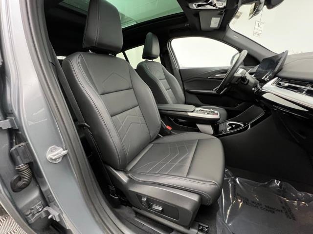 2025 BMW X2 xDrive28i AWD