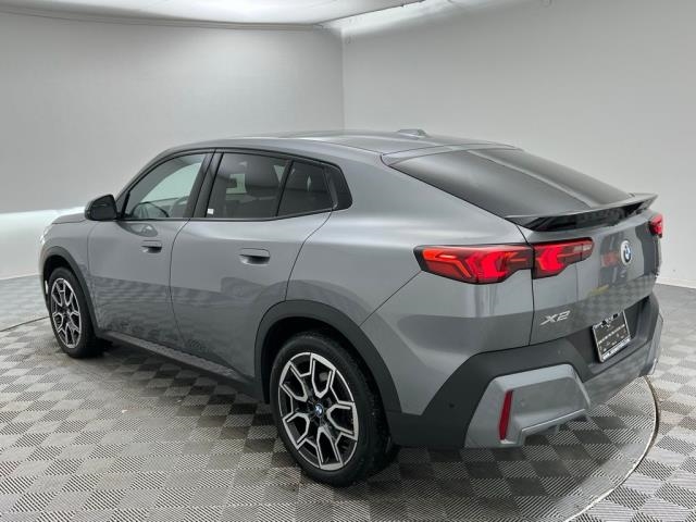 2025 BMW X2 xDrive28i AWD