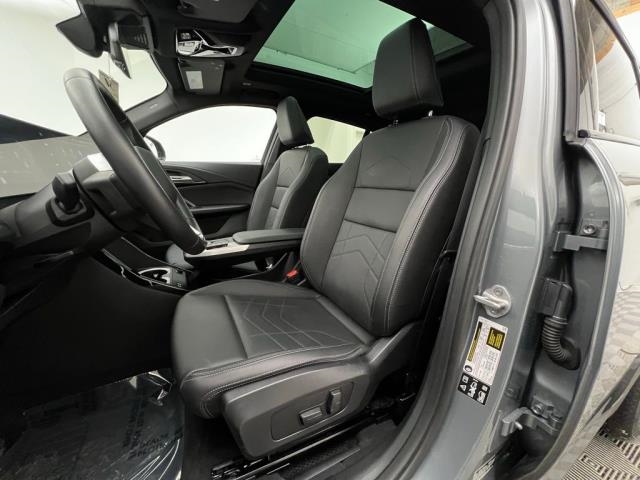 2025 BMW X2 xDrive28i AWD