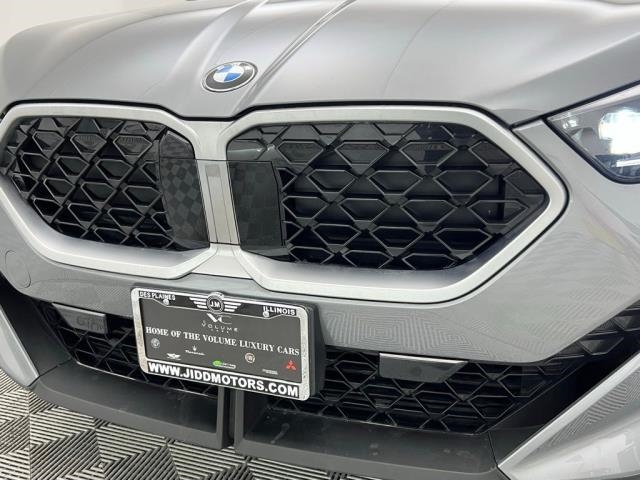 2025 BMW X2 xDrive28i AWD