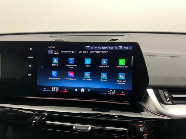 2025 BMW X2 xDrive28i AWD