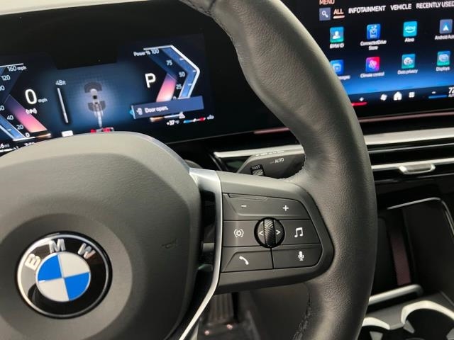 2025 BMW X2 xDrive28i AWD