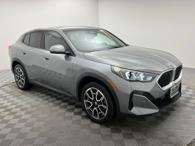 2025 BMW X2 xDrive28i AWD