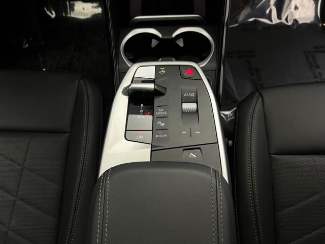 2025 BMW X2 xDrive28i AWD