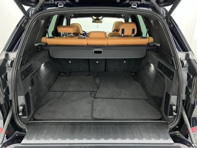 2025 BMW X5 xDrive40i AWD