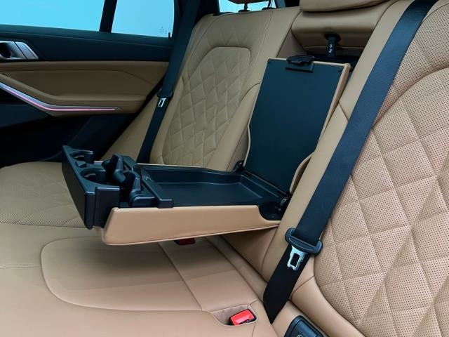 2025 BMW X5 xDrive40i AWD