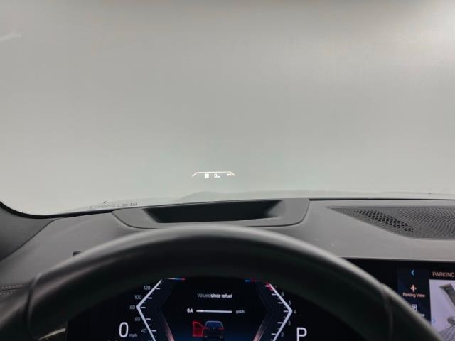 2025 BMW X5 xDrive40i AWD