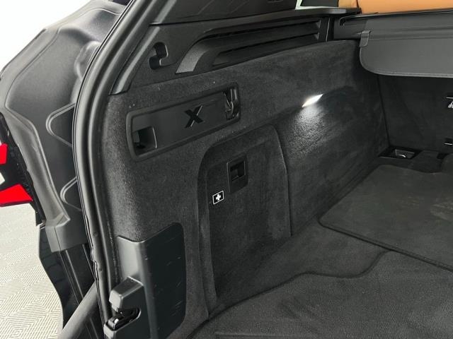 2025 BMW X5 xDrive40i AWD