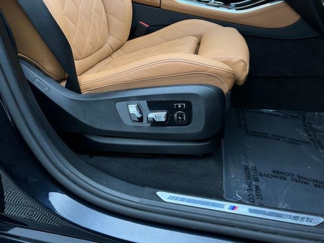 2025 BMW X5 xDrive40i AWD