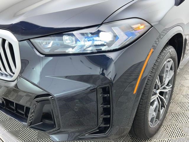 2025 BMW X5 xDrive40i AWD