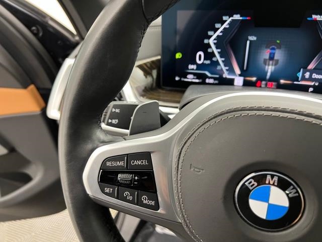 2025 BMW X5 xDrive40i AWD