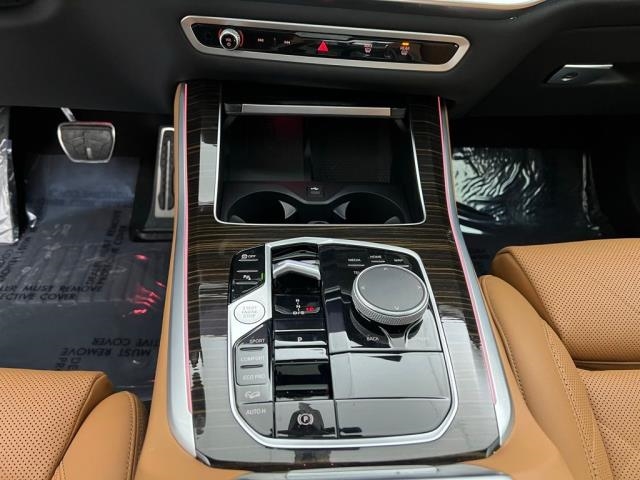 2025 BMW X5 xDrive40i AWD