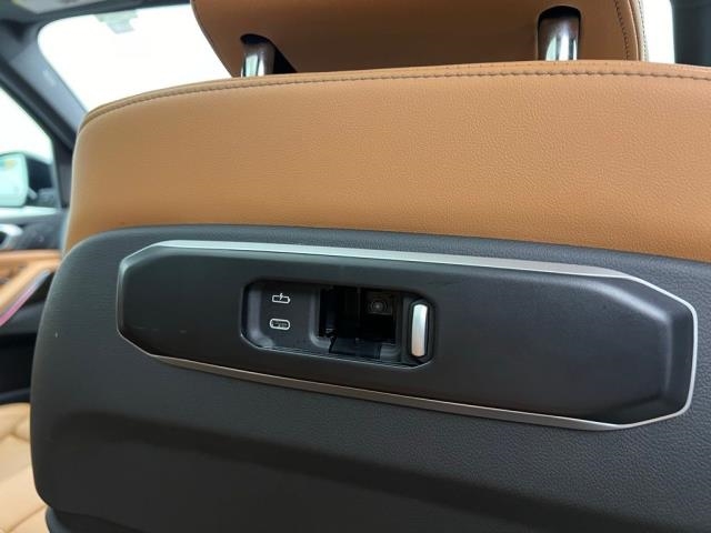 2025 BMW X5 xDrive40i AWD