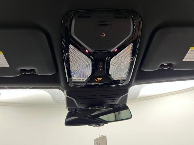 2025 BMW X5 xDrive40i AWD