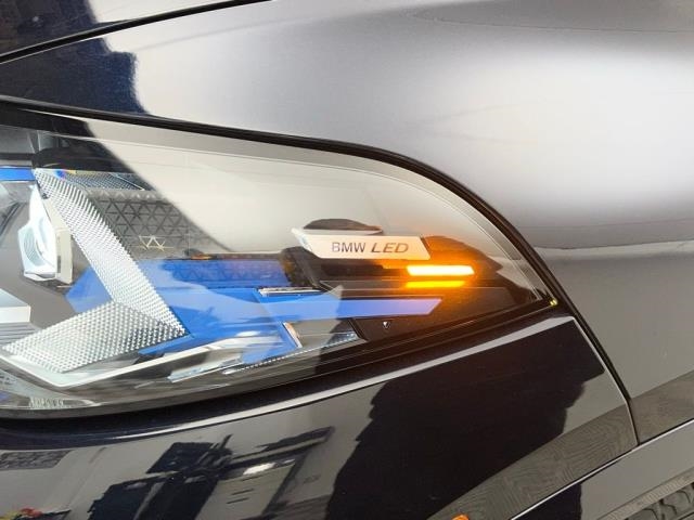 2025 BMW X5 xDrive40i AWD