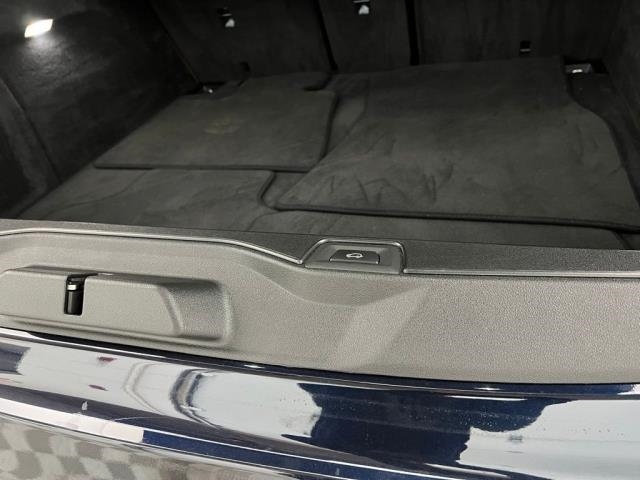 2025 BMW X5 xDrive40i AWD