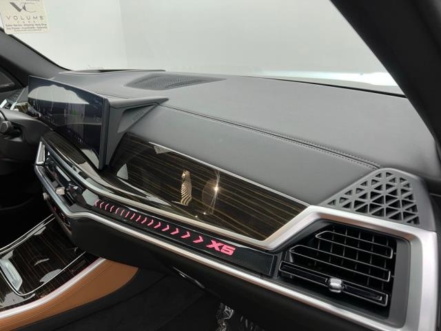 2025 BMW X5 xDrive40i AWD