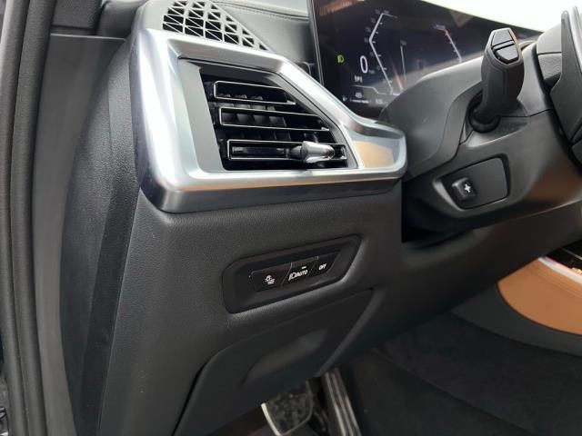 2025 BMW X5 xDrive40i AWD