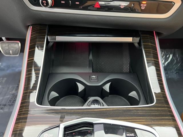 2025 BMW X5 xDrive40i AWD