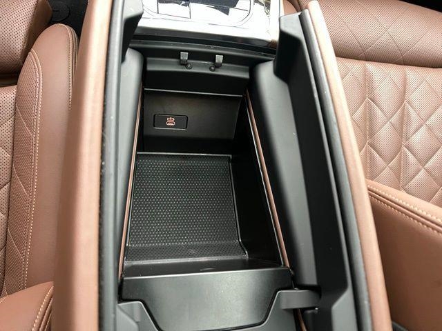 2025 BMW X5 xDrive40i AWD